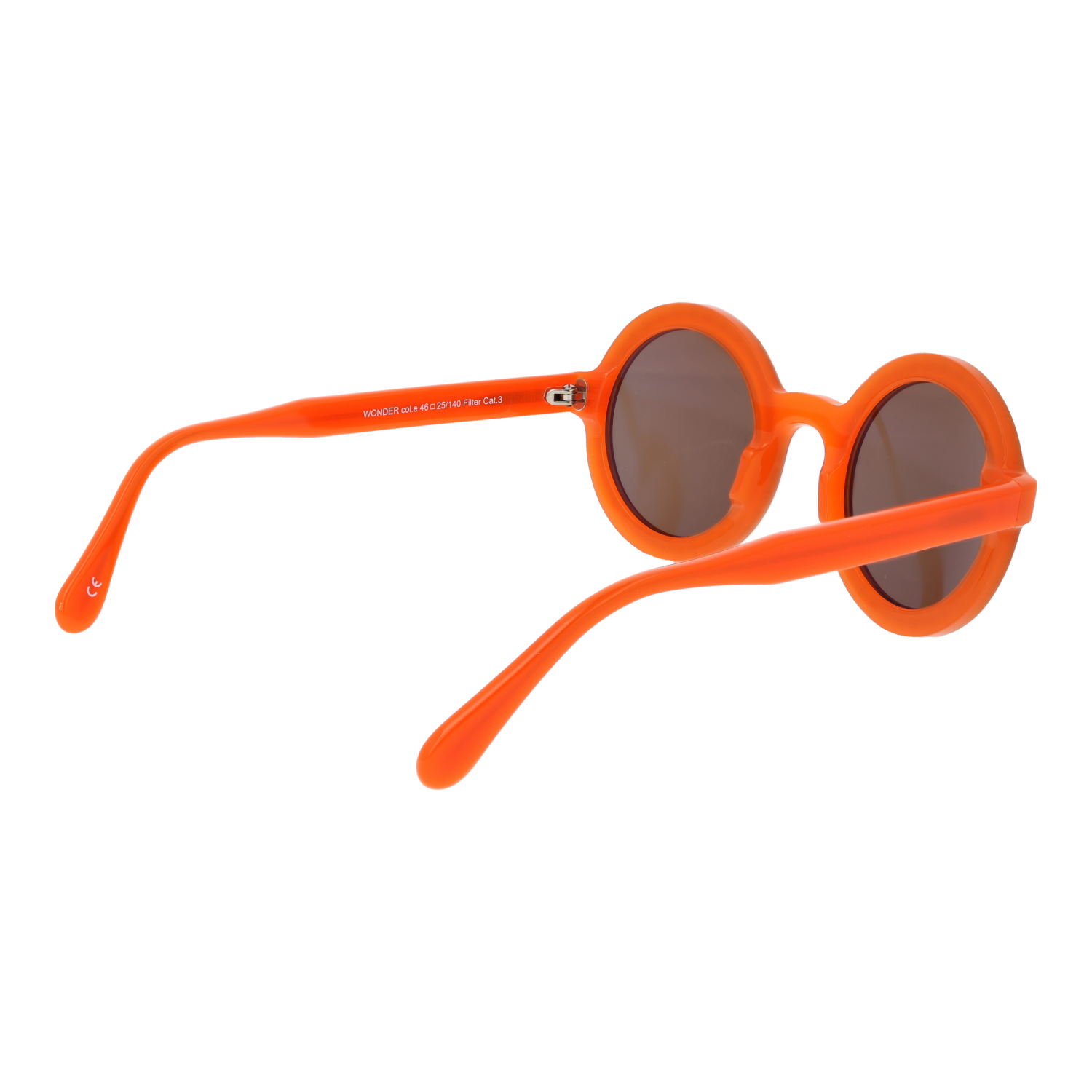 ANDY WOLF SUNGLASSES Wonder 46E Sonnenbrille ansicht-2
