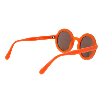 ANDY WOLF SUNGLASSES Wonder 46E Sonnenbrille ansicht-2