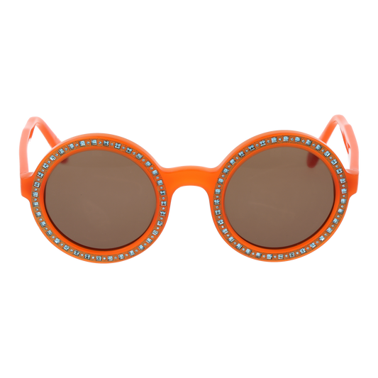 ANDY WOLF SUNGLASSES Unisex Sonnenbrille UV400 Wonder 46E – Produktansicht