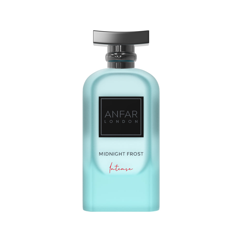 Anfar Anfar, Midnight Frost Intense, Parfumextrakt, Für Männer, 100 ml Regular