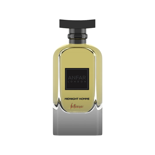 Anfar Anfar, Midnight Homme Intense, Parfumextrakt, Für Männer, 100 ml Regular