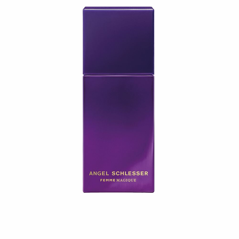 Angel Schlesser Angel Schlesser, Femme Magique, Eau de Parfum, Für Frauen, 100 ml Regular