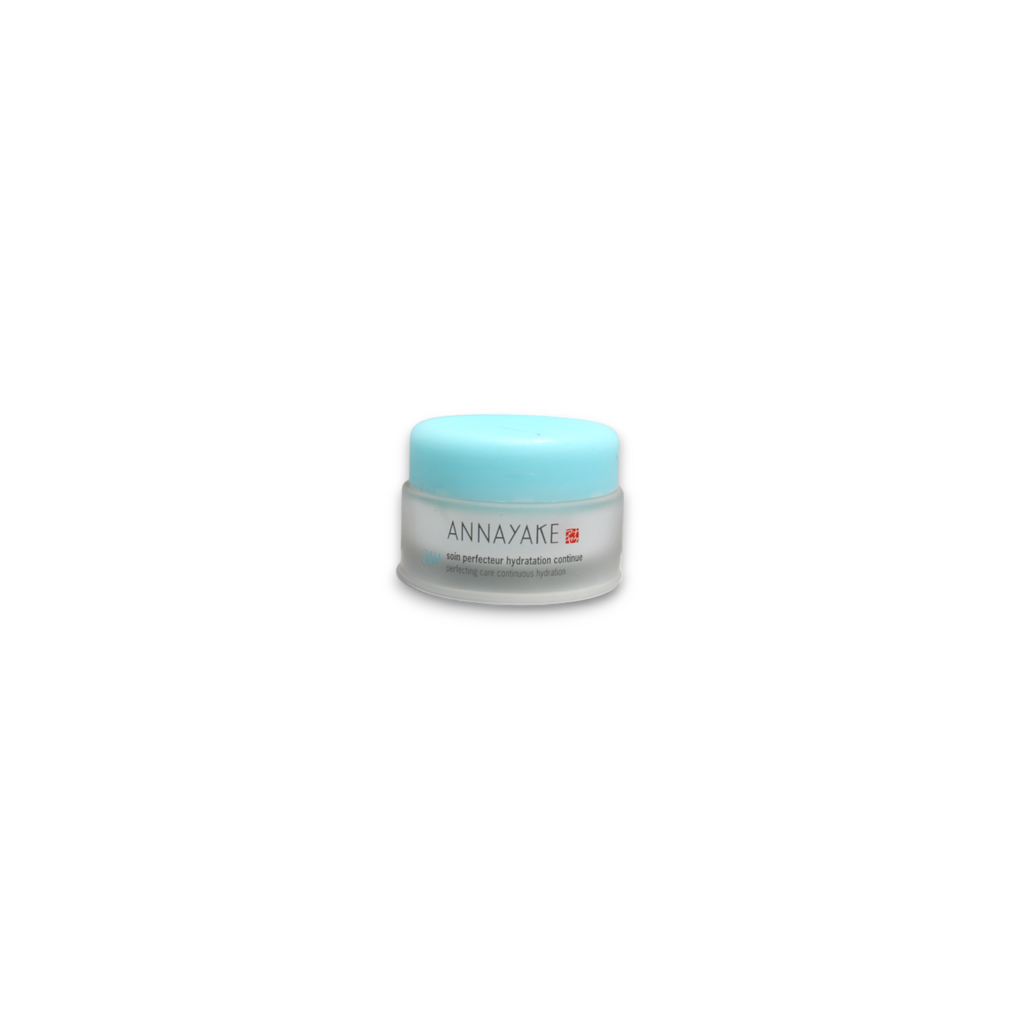Annayake, 24h Perfecting Care, Hydratisierend, Sahne, Für das Gesicht, 50 ml *Tester