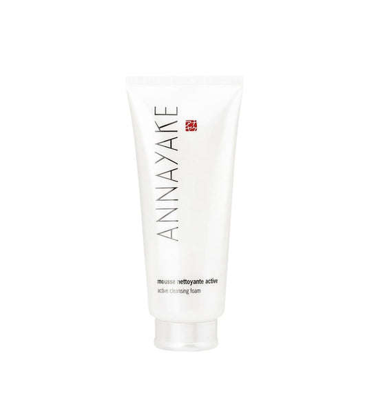 Annayake Annayake, Active, Reinigungsschaum, 15 ml *Muster Sample