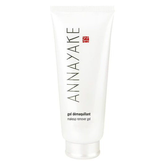 Annayake Annayake, Annayake, Make-up-Entfernung, Reinigungsgel, Gesicht, 100 ml Regular