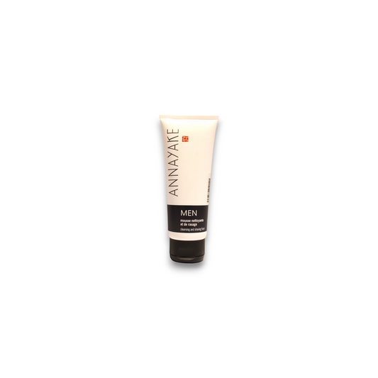Annayake Annayake, Men, Reinigung, Rasierschaum, 100 ml *Tester