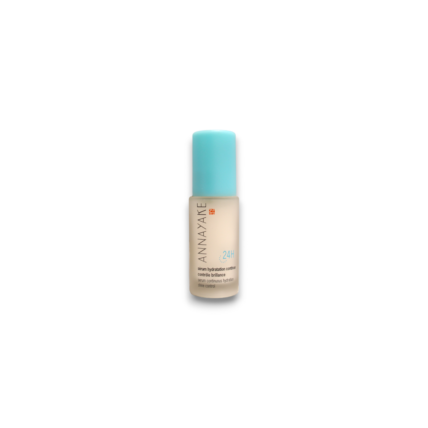 Annayake Annayake Ultratime Glykolsäure Anti-Falten Serum für das Gesicht 30 ml Tester