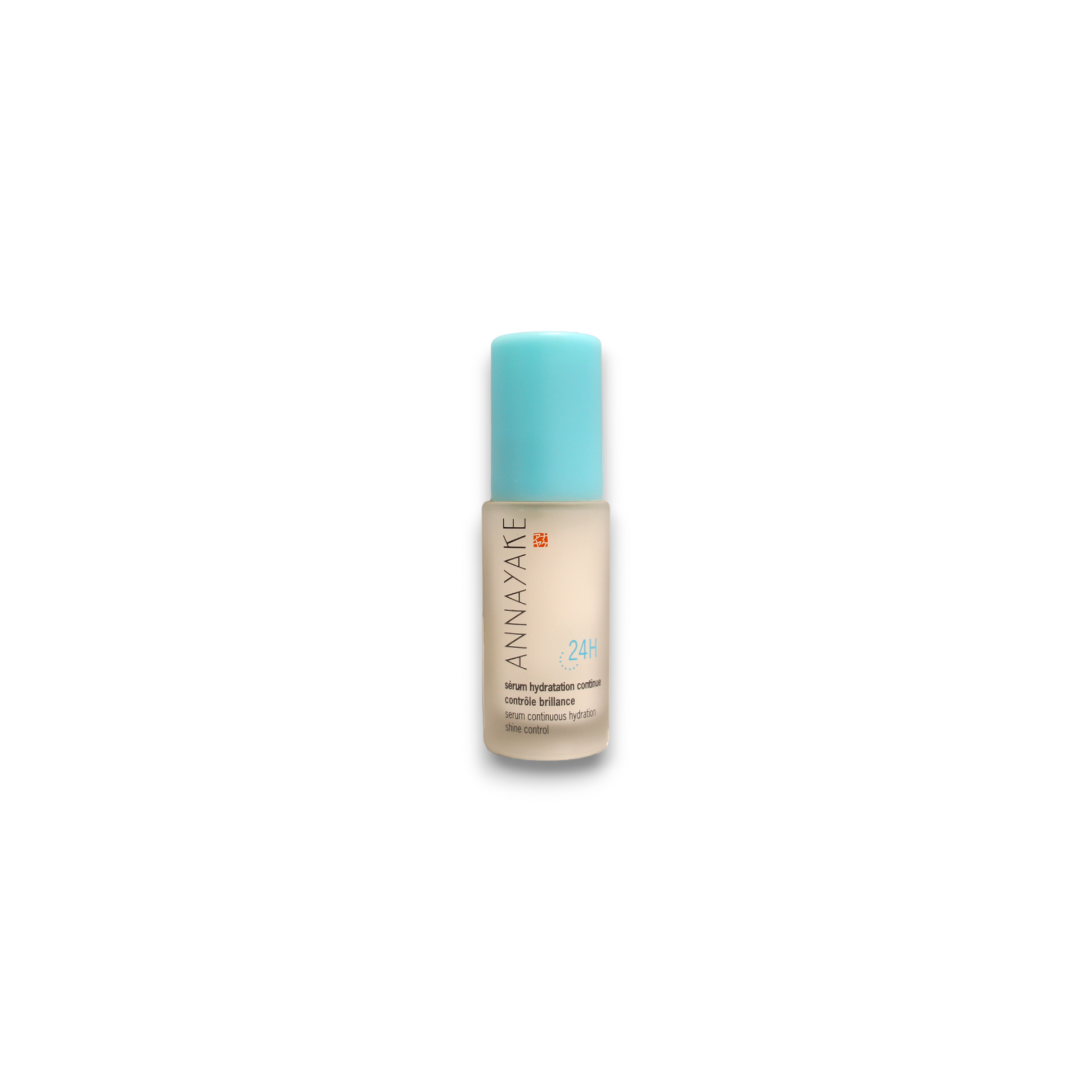 Annayake Annayake Ultratime Glykolsäure Anti-Falten Serum für das Gesicht 30 ml Tester