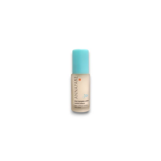 Annayake Annayake, Ultratime, Glykolsäure, Anti-Falten, Serum, Für das Gesicht, 30 ml *Tester