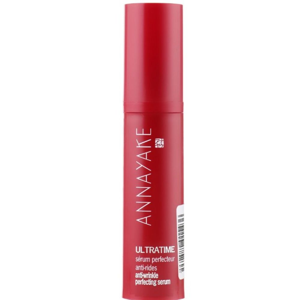 Annayake, Ultratime, Anti-Falten, Serum, Für das Gesicht, 30 ml *Tester