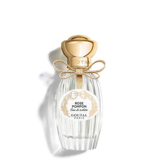 Annick Goutal Annick Goutal, Rose Pompon, Eau de Toilette, Für Frauen, 50 ml Regular