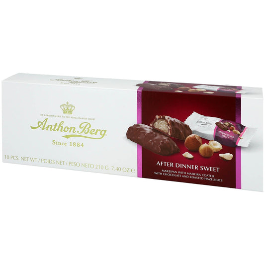 Anthon Berg After Dinner Sweet 10er - Candyshop.ch