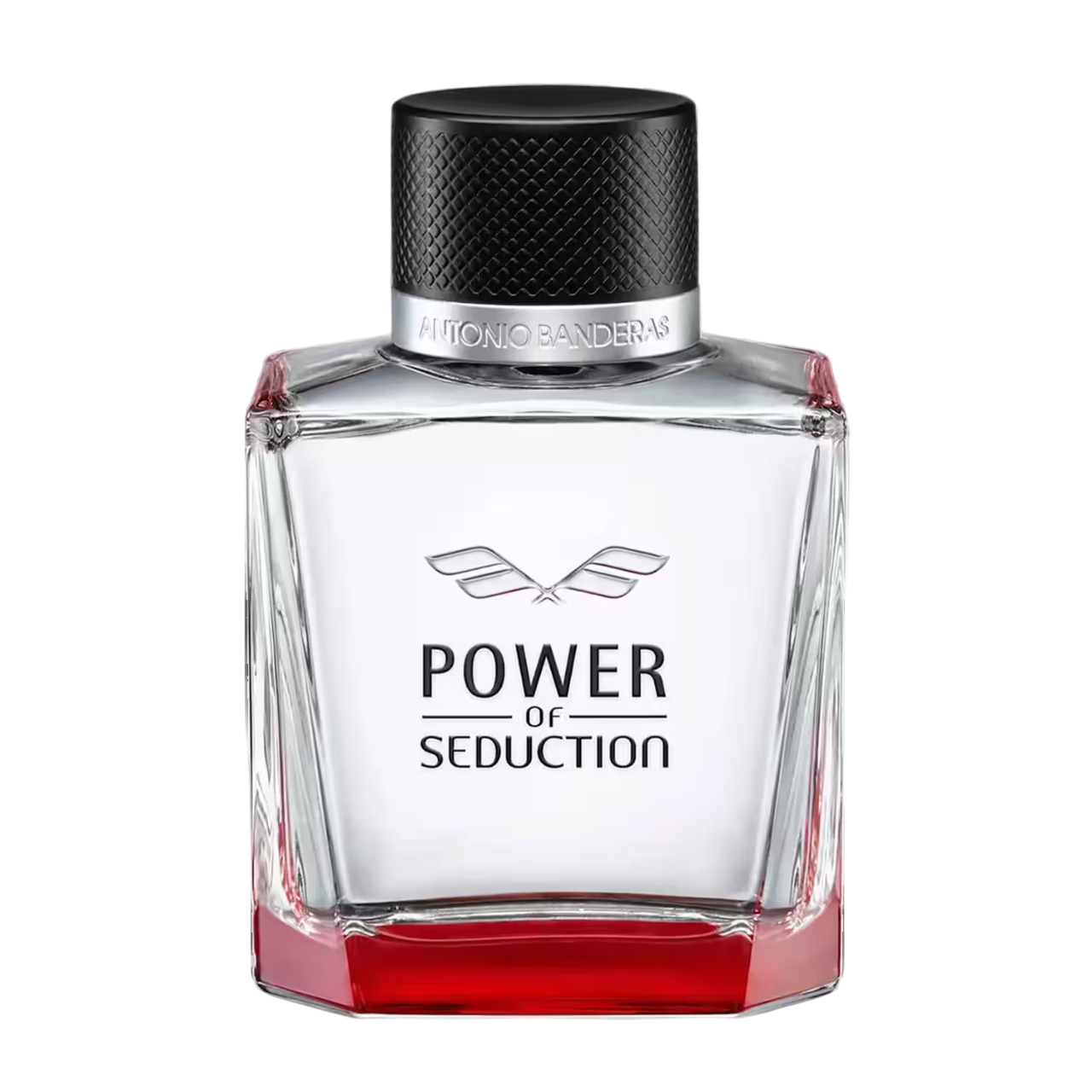 Antonio Banderas Antonio Banderas, Power Of Seduction, Eau de Toilette, Für Männer, 100 ml *Tester