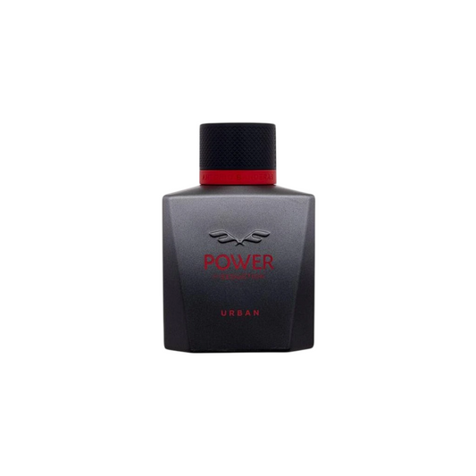 Antonio Banderas Antonio Banderas, Power Of Seduction Urban, Eau de Toilette, Für Männer, 100 ml *Tester