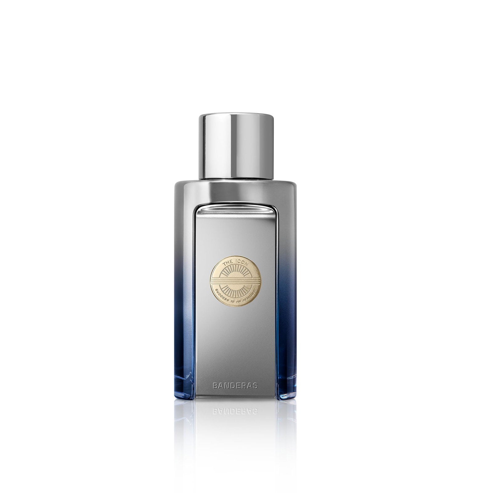 Antonio Banderas Antonio Banderas, The Icon Elixir, Eau de Parfum, Für Männer, 100 ml Regular