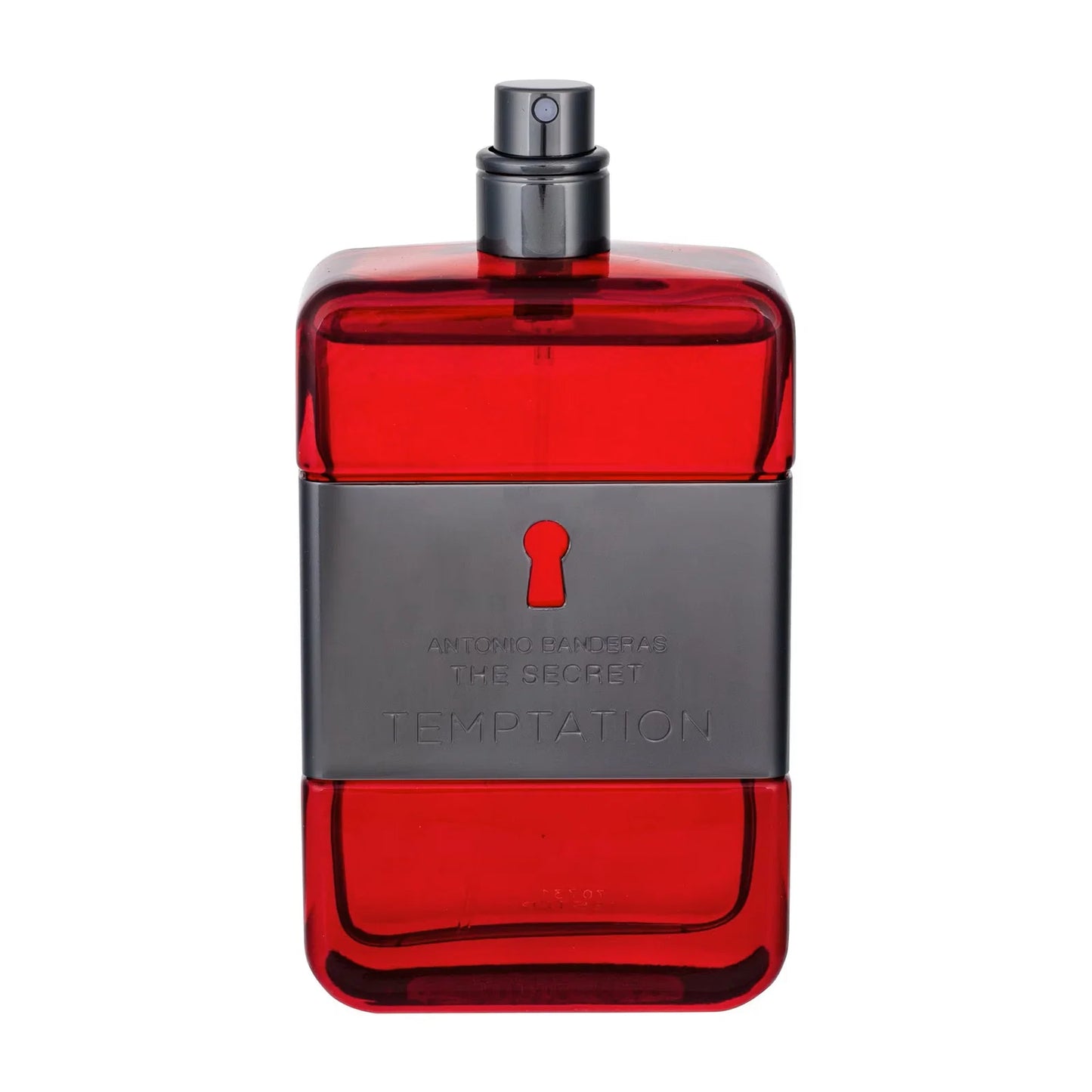 Antonio Banderas Antonio Banderas, The Secret Temptation, Eau de Toilette, Für Männer, 100 ml *Tester
