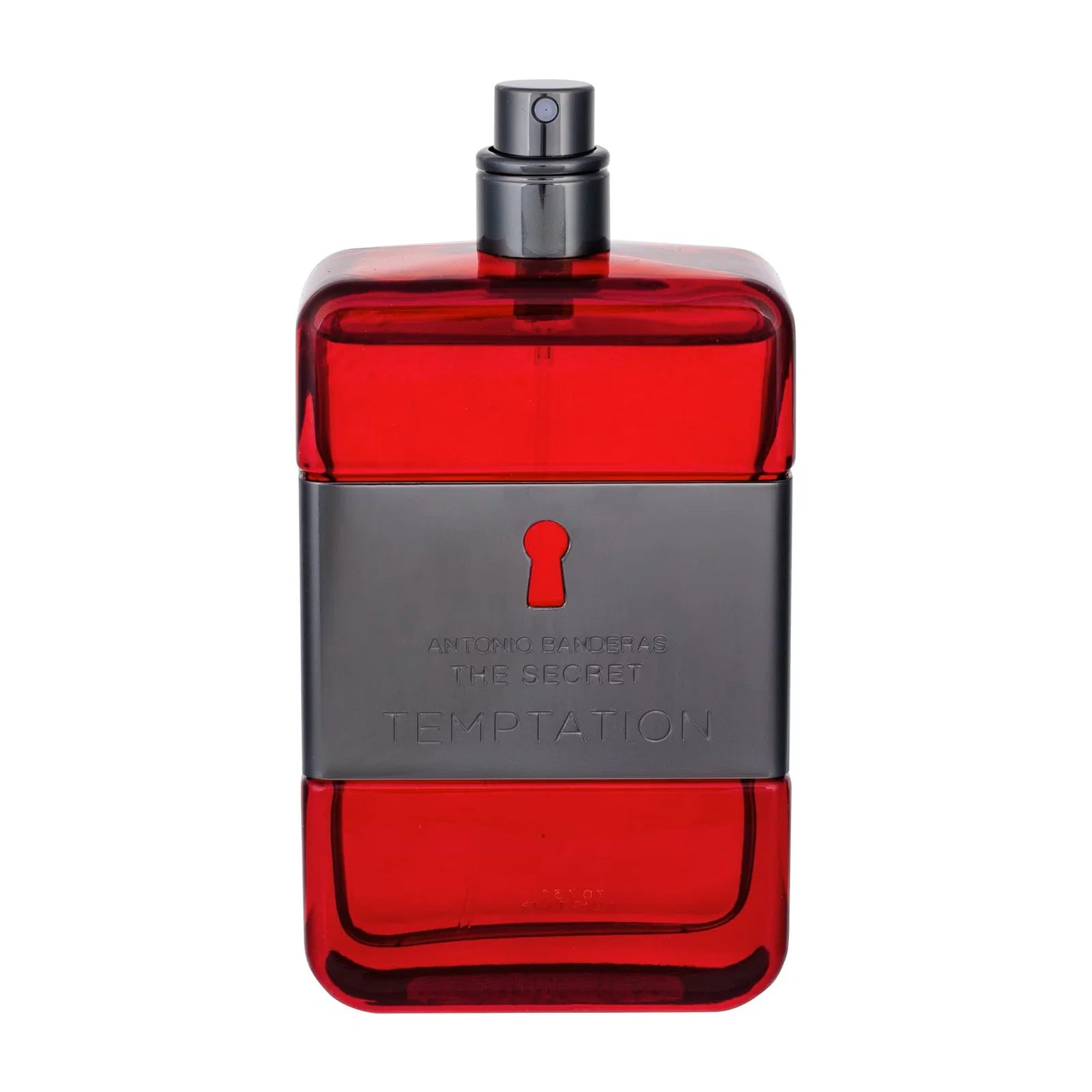 Antonio Banderas Antonio Banderas, The Secret Temptation, Eau de Toilette, Für Männer, 100 ml *Tester