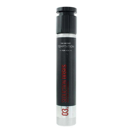 Antonio Banderas Antonio Banderas, The Secret Temptation- Seduction Doses 03, Eau de Toilette, Für Männer, 30 ml *Tester