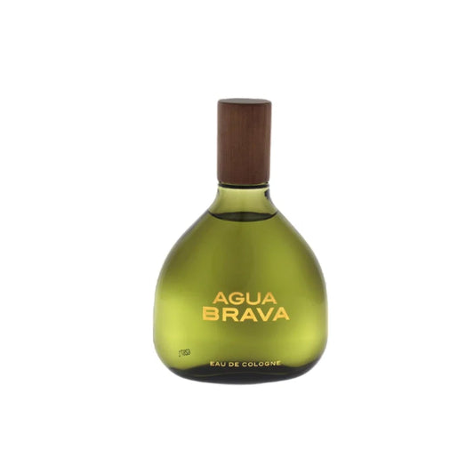 Antonio Puig Antonio Puig, Agua Brava, Eau de Cologne, Für Männer, 100 ml Regular