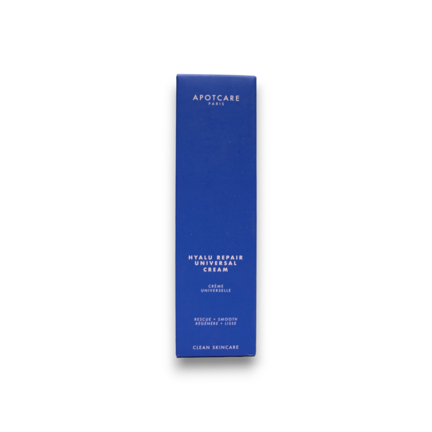 Apotcare Apotcare Hyalu Repair Wasser Anti-Aging Tag & Nacht Sahne für Gesicht und Hals 50 ml Haut / Hautpflege / Sahne