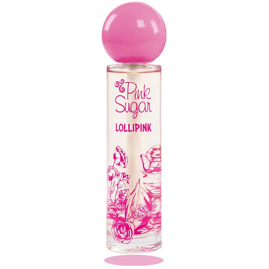 Aquolina Aquolina, Lollipink, Eau De Toilette, For Women, 100 ml *Tester