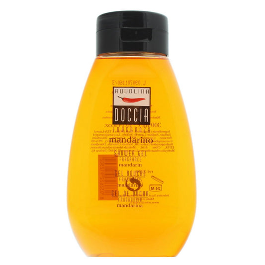 Aquolina Aquolina, Mandarin, Mandarine, Duschgel, 300 ml *Tester