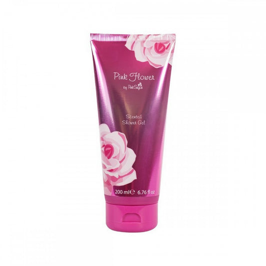 AQUOLINA AQUOLINA Pink Flower Duschgel 200 ml Kosmetik