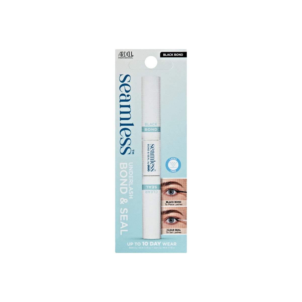 ARDELL ARDELL Seamless Bond Y Seal Underlash Extensions 1 Stück Unterwimpern Kleber Kosmetik