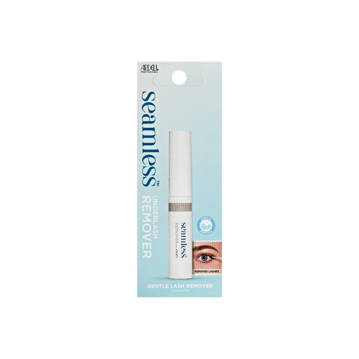 ARDELL ARDELL Seamless Gentle Remover Unterwimpern Extensions 1 Stück Kosmetik