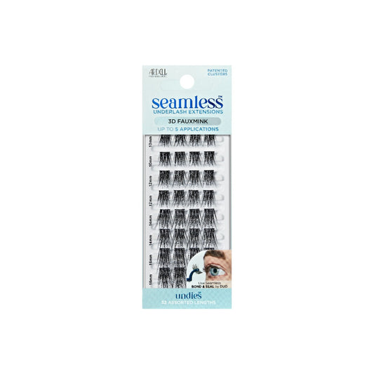 ARDELL ARDELL Seamless Underlash Extensions Faux Mink 32 Stück Nachfüllpack Kosmetik