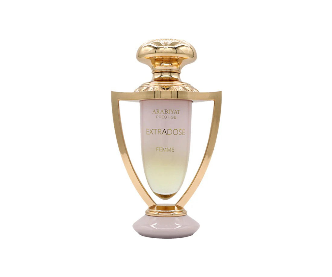 Arabiyat Prestige Arabiyat Prestige, Extradose Femme, Eau de Parfum, Für Frauen, 100 ml Regular