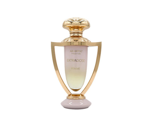 Arabiyat Prestige Arabiyat Prestige, Extradose Femme, Eau de Parfum, Für Frauen, 100 ml Regular
