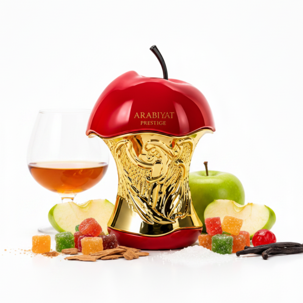 Arabiyat Prestige Forbidden EDP – Gourmand | 100 ml