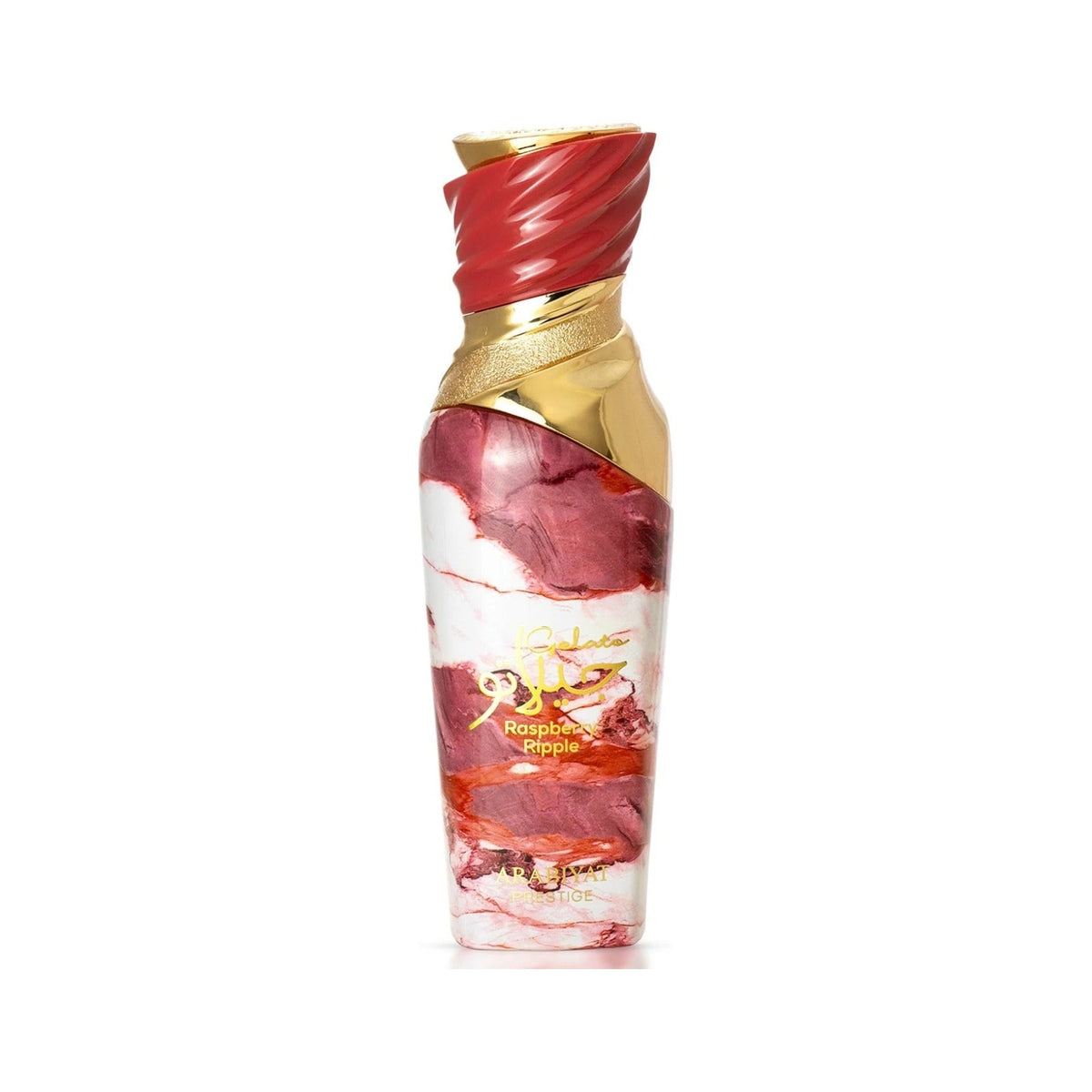 Arabiyat Prestige Gelato Raspberry Ripple EDP – Fruchtig-Gourmand | 100 ml