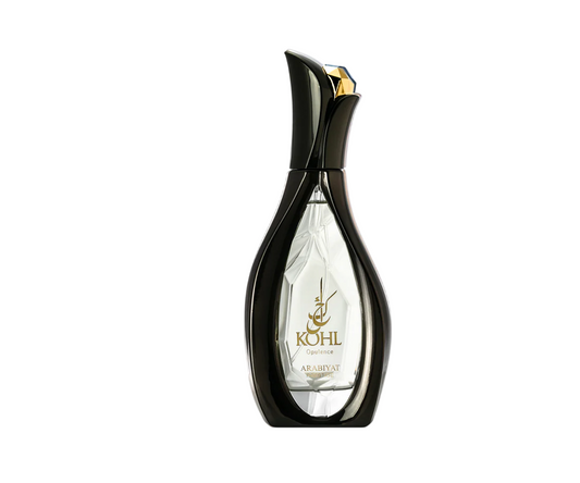 Arabiyat Prestige Arabiyat Prestige, Kohl Opulence, Eau de Parfum, Unisex, 100 ml Regular