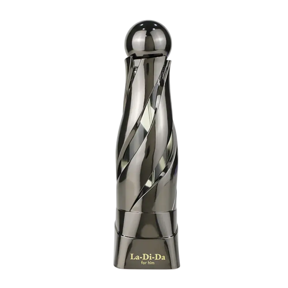 Arabiyat Prestige Arabiyat Prestige, La Di Da For Him, Eau De Parfum, For Men, 100 ml Regular