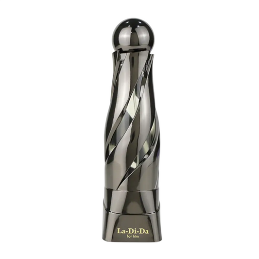 Arabiyat Prestige Arabiyat Prestige, La Di Da, Eau de Parfum, Für Männer, 100 ml Regular