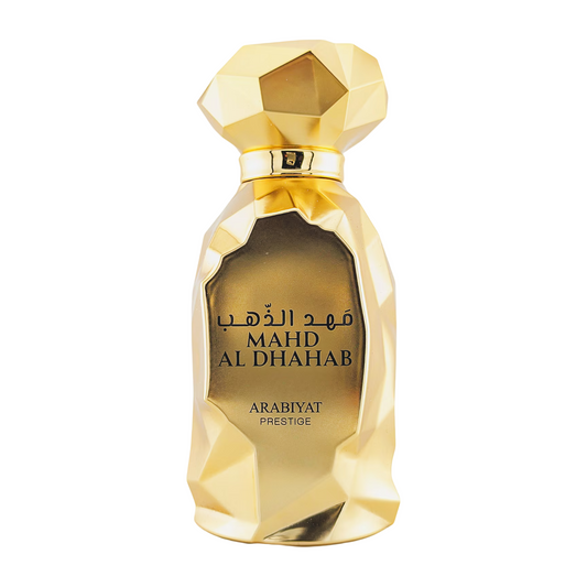 Arabiyat Prestige Arabiyat Prestige, Mahd Al Dhahab, Eau de Parfum, Unisex, 100 ml Regular