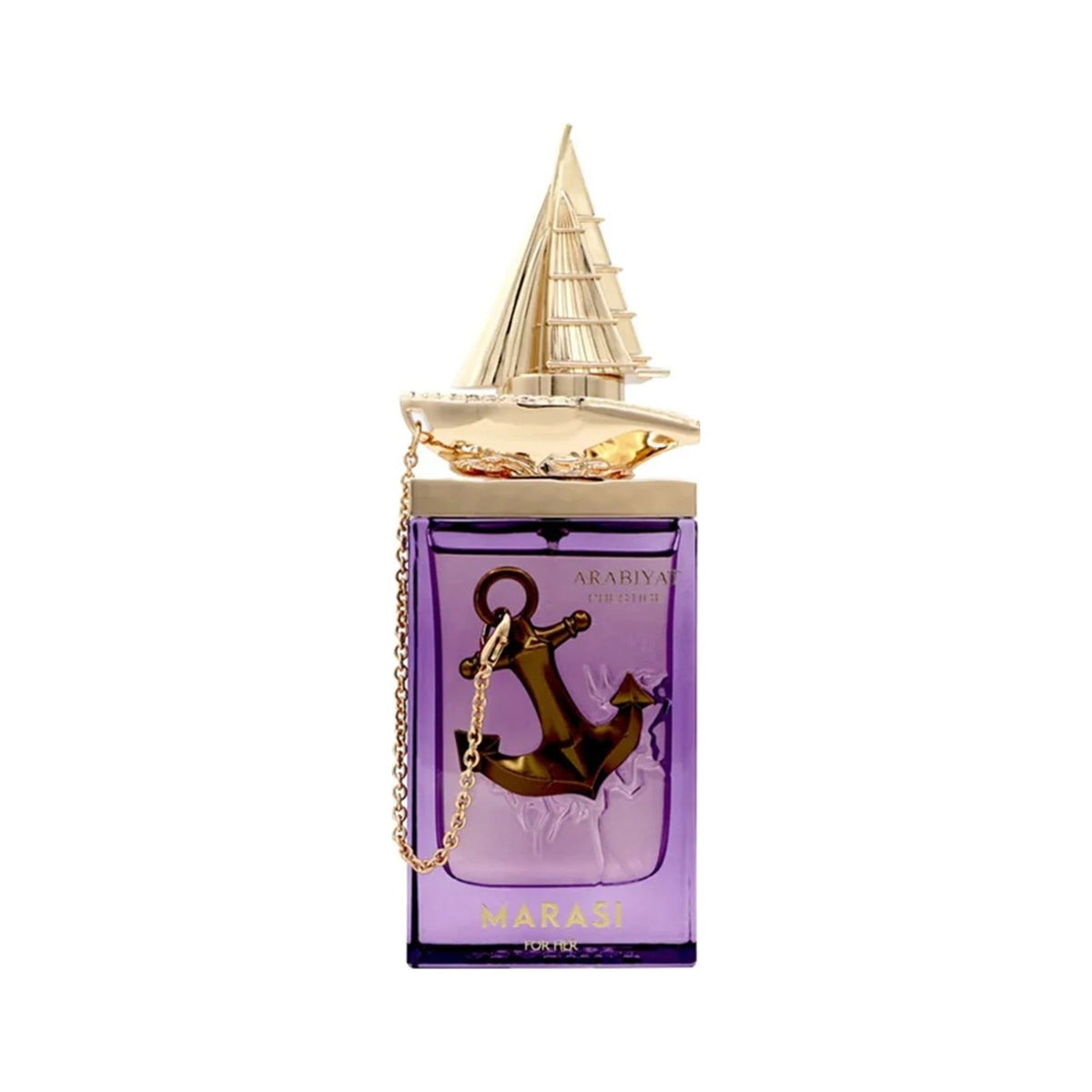 Arabiyat Prestige Marasi for Her EDP – Orientalisch | 100 ml
