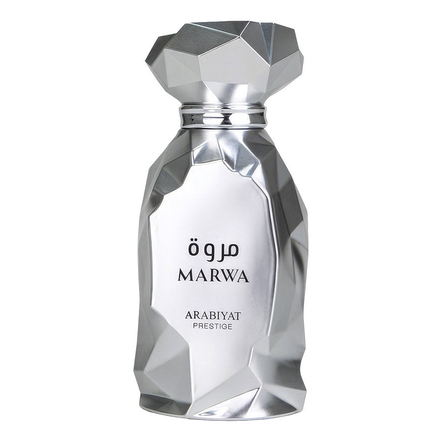 Arabiyat Prestige Arabiyat Prestige, Marwa, Eau de Parfum, Unisex, 100 ml Regular