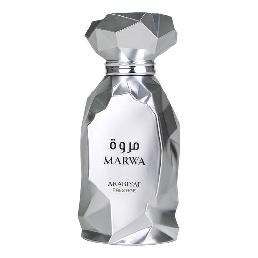 Arabiyat Prestige Arabiyat Prestige, Marwa, Eau de Parfum, Unisex, 100 ml Regular