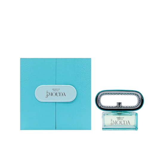 Arabiyat Prestige Arabiyat Prestige, Mouda, Eau de Parfum, Unisex, 100 ml Regular