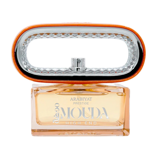 Arabiyat Prestige Arabiyat Prestige, Mouda High End, Eau de Parfum, Unisex, 100 ml Regular