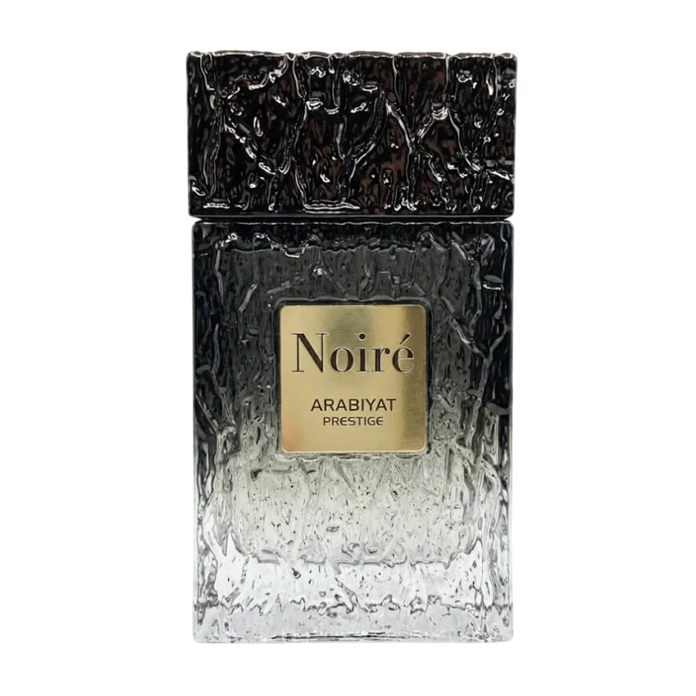 Arabiyat Prestige Arabiyat Prestige, Noire, Eau De Parfum, For Men, 100 ml Regular