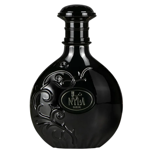 Arabiyat Prestige Arabiyat Prestige, Nyla Suede, Eau de Parfum, Für Frauen, 80 ml Regular