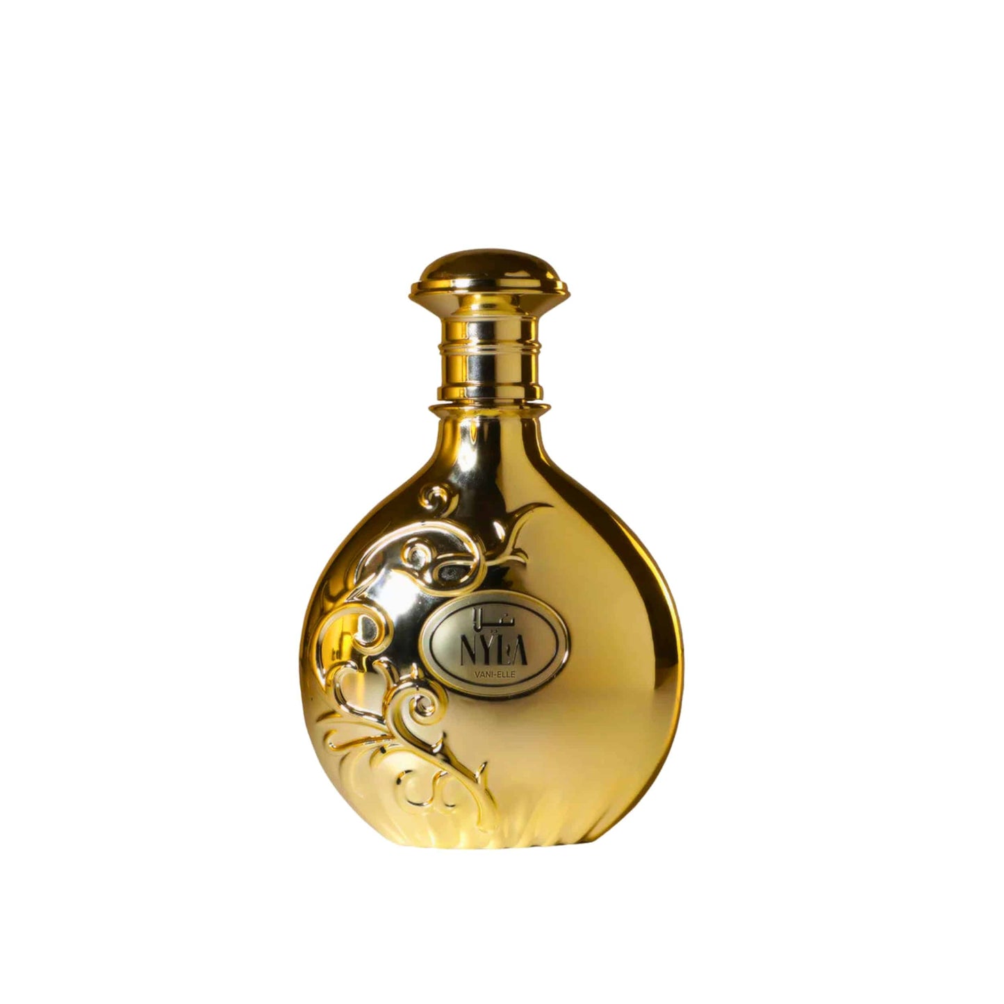 Arabiyat Prestige Arabiyat Prestige, Nyla Vanille, Eau de Parfum, Für Frauen, 80 ml Regular
