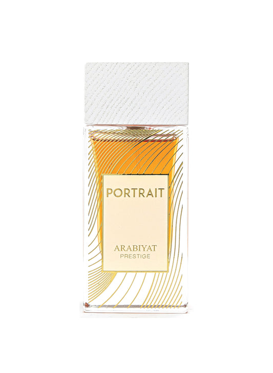 Arabiyat Prestige Arabiyat Prestige, Portrait, Eau de Parfum, Unisex, 80 ml Regular
