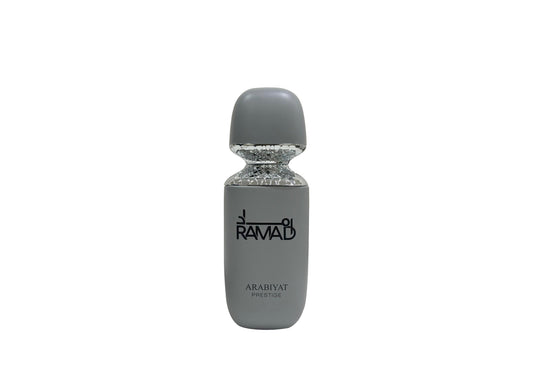 Arabiyat Prestige Arabiyat Prestige, Ramad, Eau de Parfum, Unisex, 100 ml Regular