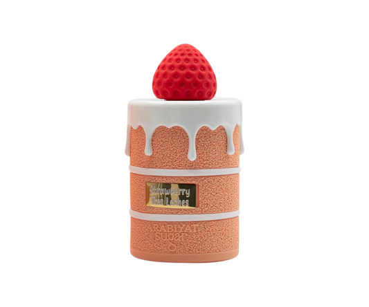 Arabiyat Prestige Arabiyat Prestige, Strawberry Tres Leches, Eau de Parfum, Für Frauen, 100 ml Regular