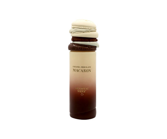 Arabiyat Prestige Arabiyat Prestige, Sugar Caramel Chocolate Macaron, Eau de Cologne, Unisex, 100 ml Regular